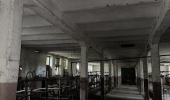 INSTYTUT HODOWLI BYDŁA, BRWINÓW,