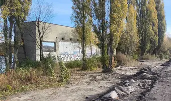 Przepompownia Celulozy - photo 2/14