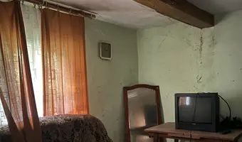 Mały Opuszczony Domek