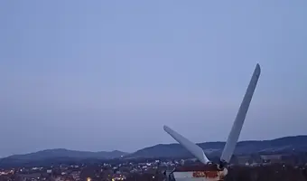 Opuszczony wiatrak - photo 2/4