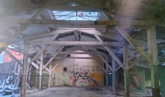 Przędzalnia scheiblera