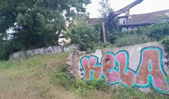 Opuszczone budynki - zdjęcie 4/11