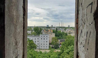 Fabryka Adama Ossera, Łódź,