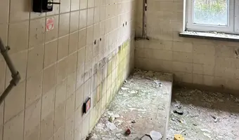 Ośrodek szkoleniowy Straży Pożarnej