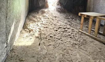 77 dywizjon rakietowy Obrony Powietrznej, Trzaskowo