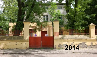 Dawna szkoła podstawowa