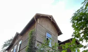 Opuszczony blok
