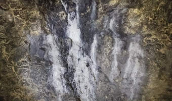 Sztolnie w masywie wapiennym krzemionek podgórskich