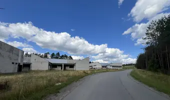 Ośrodek wypoczynkowy "Leśne Uzdrowisko"