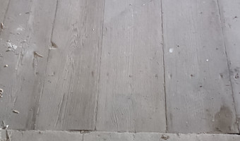 Stary młyn gospodarczy