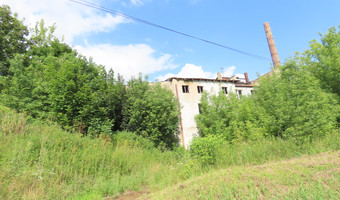 Gorzelnia, mileszewy