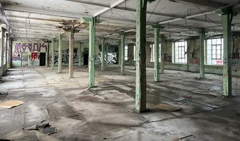 Fabryka ludwika domanowicza