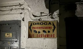 Budynek FB Łucznik