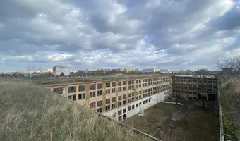 Budynek f b Łucznik - zdjęcie 2/4