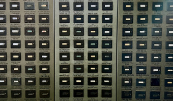 Secesyjna elektrownia karola scheiblera