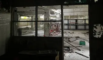 Piekarnia ambasady Malezji