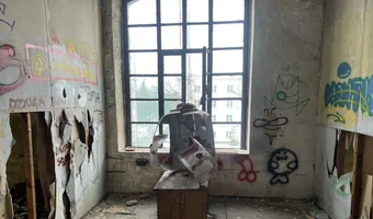 Fabryka ludwika domanowicza