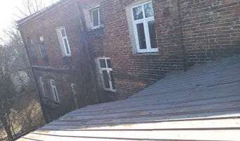 Opuszczona kamienica piaseczno - zdjęcie 4/4