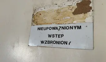 W części wyburzona betoniarnia - photo 3/29