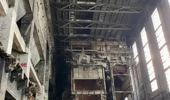 Elektrociepłownia EC-2, Łódź