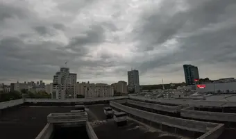 Opuszczone osiedle central garden - photo 2/11