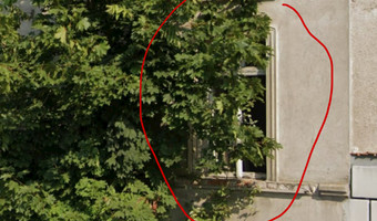 Opuszczony dom