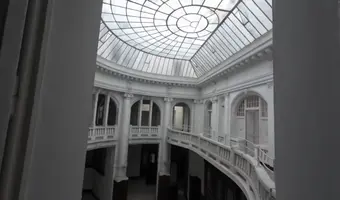 Opuszczony bank - photo 2/5