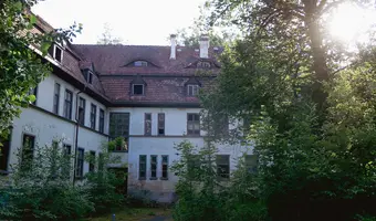 Pałac rodziny von Tiele-Winckler