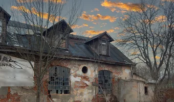 Zakład mięsny angus