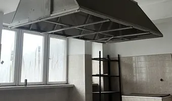 Opuszczony Hotel Restauracja Przedmieście Czudeckie