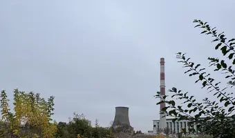 Elektrociepłownia EC-2, Łódź