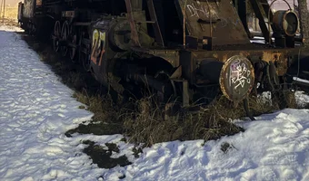 Lokomotywownia płaszów, kraków