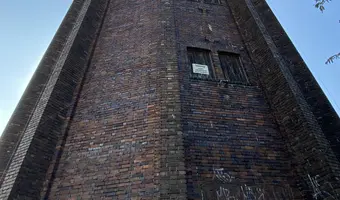 Cmentarzysko lokomotyw, Łódź