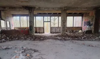 Tor wyścigów konnych, Łódź - photo 4/4