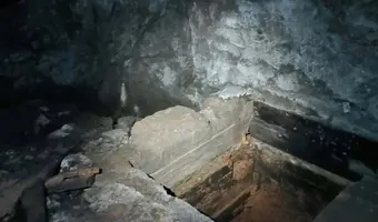 kopalnia - zdjęcie 3/8