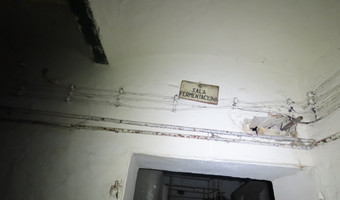 Gorzelnia, mileszewy