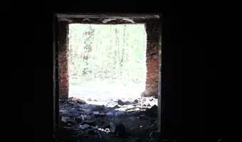 Kaplica przyszpitalna , Otwock
