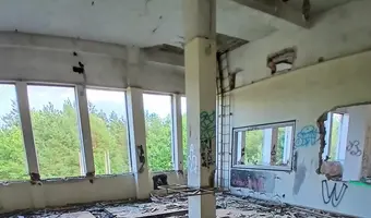 Radiowy Ośrodek Nadawczy Leszczynka