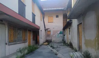Opuszczona gospoda i restauracja - zdjęcie 2/4