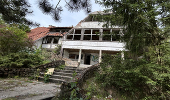 Ośrodek wczasowy,