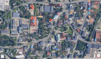 Kamienica na Wodzisławskiej, Rybnik
