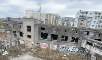 Fabryka radioodbiorników telefunken - photo 3/4