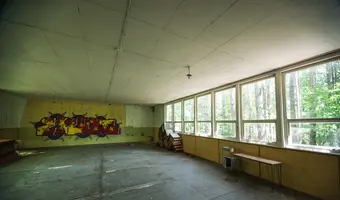 Ośrodek kolonijny