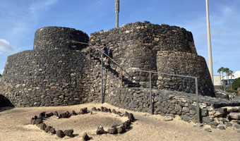 Piece wapiennicze la guirra