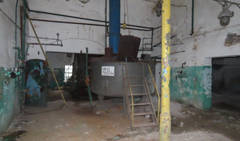 Gorzelnia, mileszewy