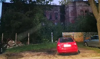 Przędzalnia Cienkoprzędna H.Grohmana, Łódź