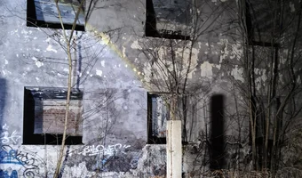 Sanatorium wedel, Świder