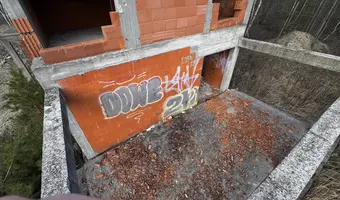 Niedokończone domy