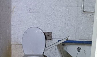 Opuszczona kamienica