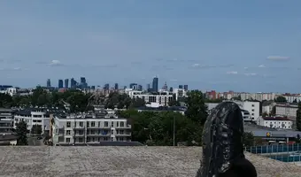 Niedokończony blok